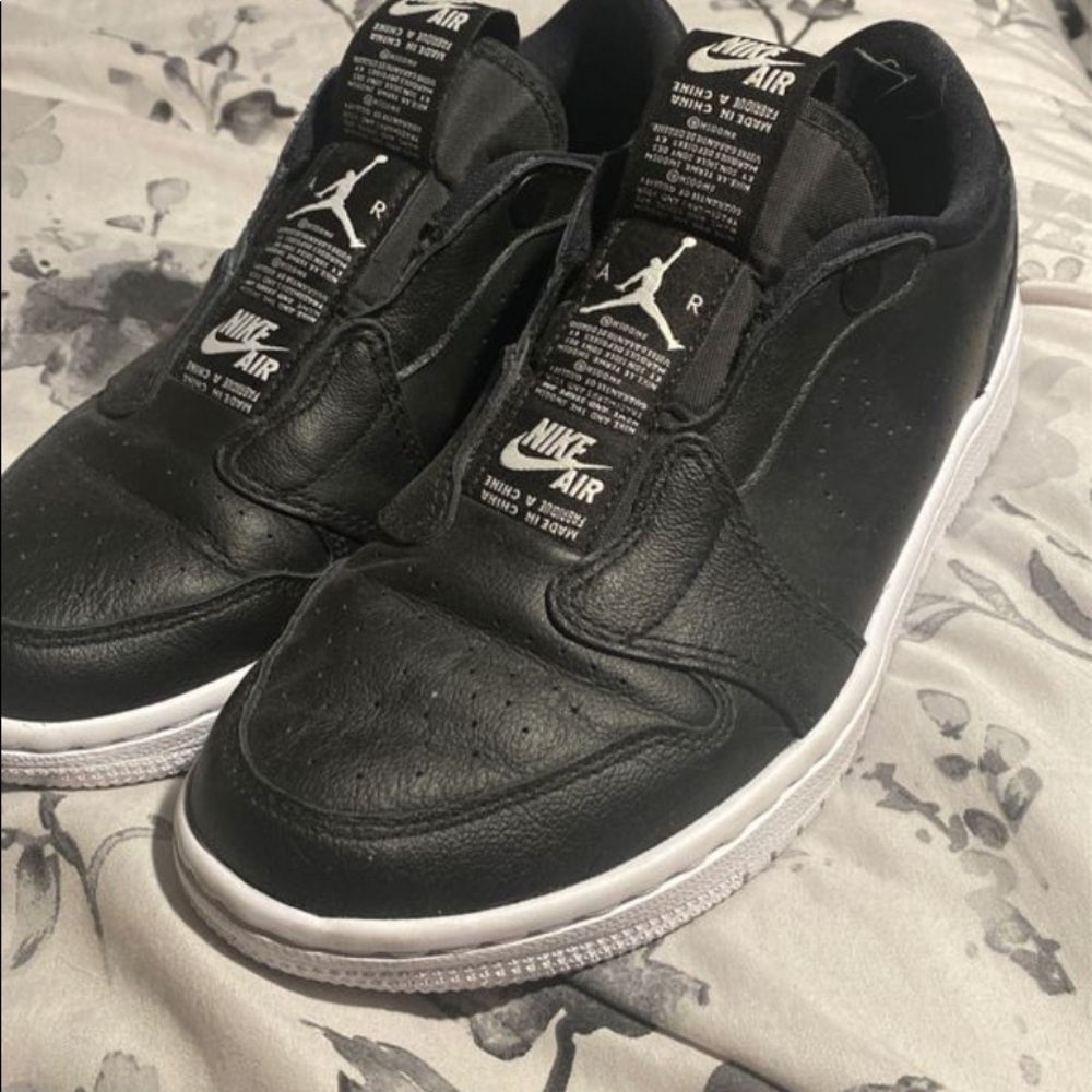 Nike air Jordan’s